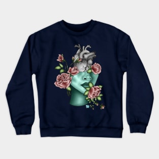 Winter Winds Crewneck Sweatshirt